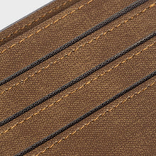 Load image into Gallery viewer, Men's Casual Bi-Fold Wallet
