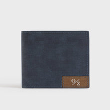 Load image into Gallery viewer, Men's Casual Bi-Fold Wallet