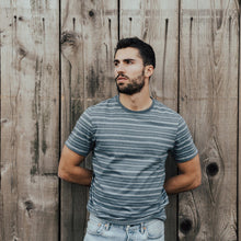 Load image into Gallery viewer, Oscar Striped Tee