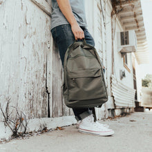 Load image into Gallery viewer, Mike Backpack