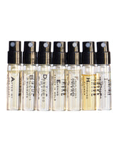 Load image into Gallery viewer, Deluxe Sample Collection Eaux de Parfums