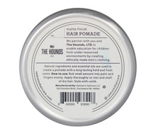 Load image into Gallery viewer, Hair Pomade