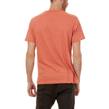 Load image into Gallery viewer, Nixon Striped Tee