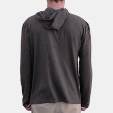 Load image into Gallery viewer, EKZO Hoodie Gray