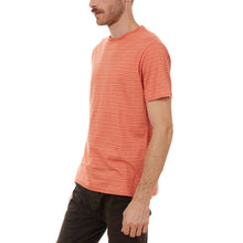 Load image into Gallery viewer, Nixon Striped Tee