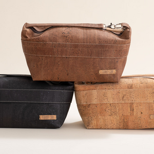 Room for Two Dopp Kit