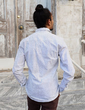 Load image into Gallery viewer, Avery Organic Cotton Button Down Shirt
