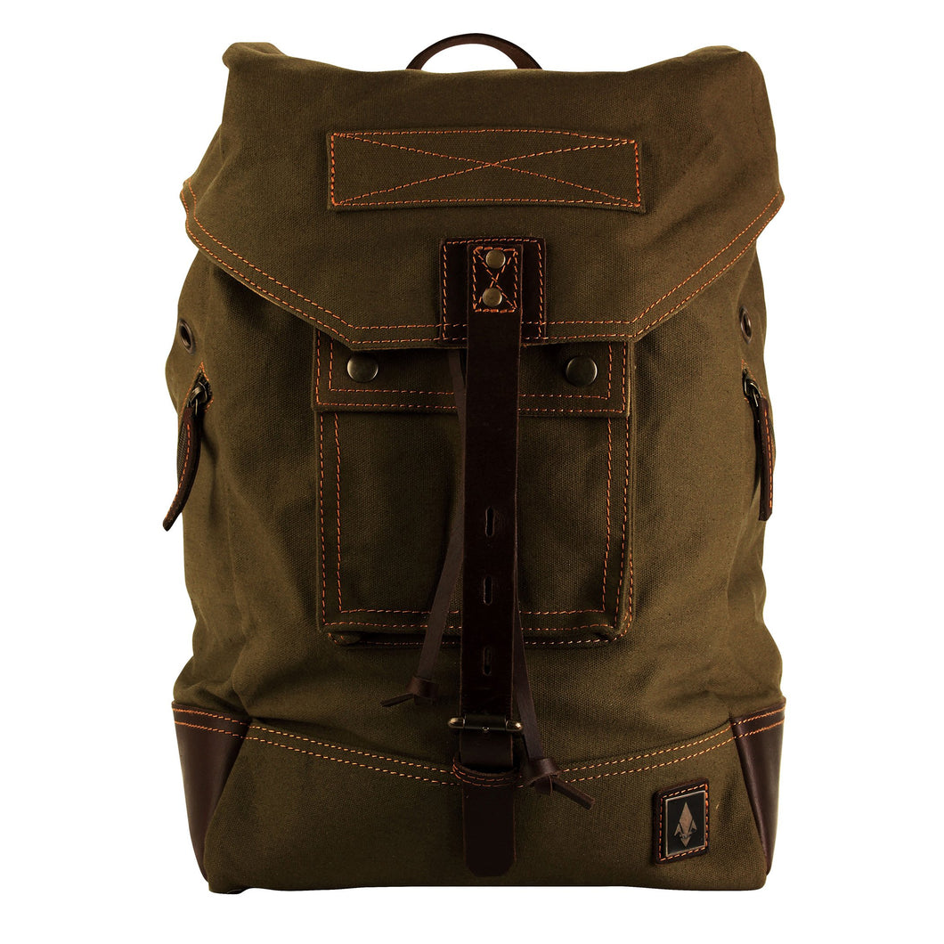 Item 007 - Rucksack