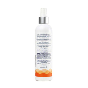 OLITA AfterSun Hydrating Body Serum Soothing Citrus