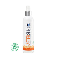 Load image into Gallery viewer, OLITA AfterSun Hydrating Body Serum Soothing Citrus
