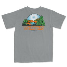 Load image into Gallery viewer, Cave Run Short Sleeve (Granite)
