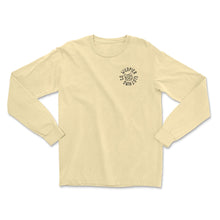 Load image into Gallery viewer, Smokey Long Sleeve (Butter)
