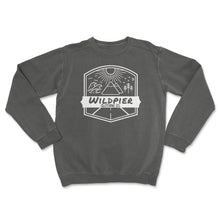 Load image into Gallery viewer, Original Crew Neck Pepper
