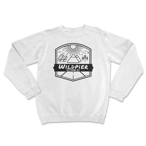 Original Crew Neck White