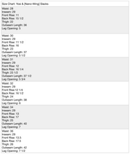 Load image into Gallery viewer, Nano-Wing Slacks
