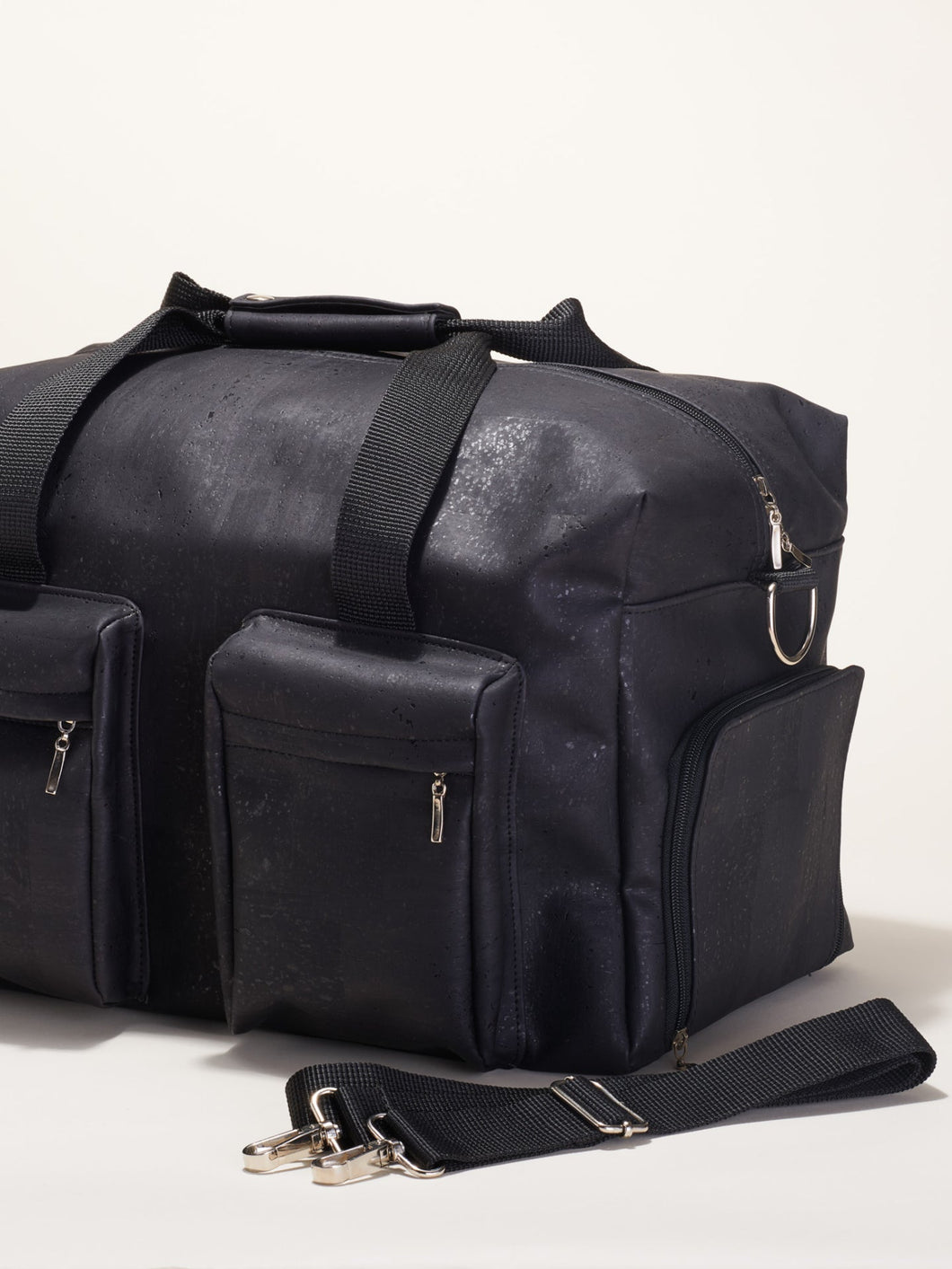 Travel-Ready Large Duffel