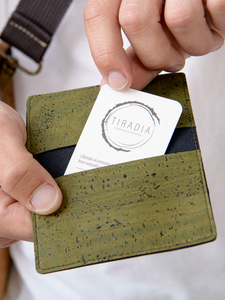 Eco Cardholder