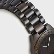 Load image into Gallery viewer, Men&#39;s Stylish Wood Watch
