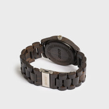 Load image into Gallery viewer, Men&#39;s Stylish Wood Watch
