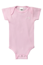 Load image into Gallery viewer, infant organic one piece
