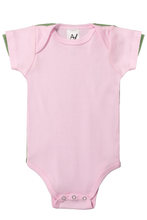 Load image into Gallery viewer, infant organic one piece
