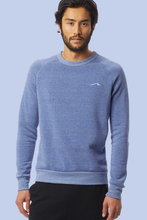 Load image into Gallery viewer, sustainable mens sweatshirt
