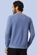 Load image into Gallery viewer, sustainable mens sweatshirt

