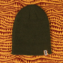 Load image into Gallery viewer, Beanie Green
