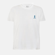 Load image into Gallery viewer, Explorer Tee - White
