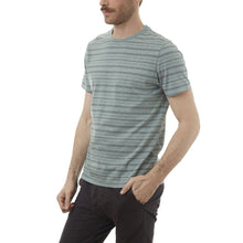 Load image into Gallery viewer, Oscar Striped Tee
