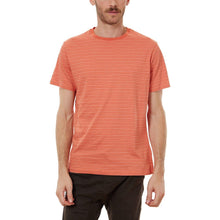 Load image into Gallery viewer, Nixon Striped Tee
