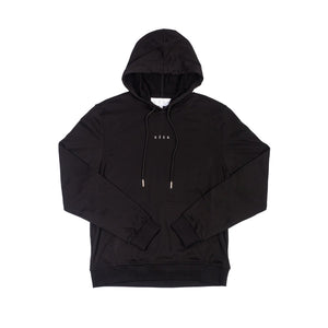 Staple Hoodie Black