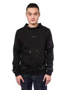 Staple Hoodie Black