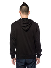 Load image into Gallery viewer, Staple Hoodie Black
