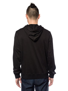 Staple Hoodie Black