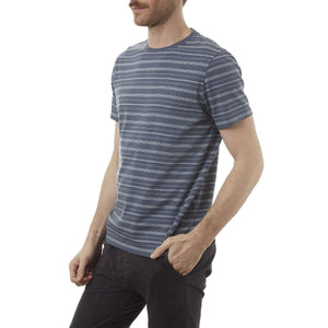 Oscar Striped Tee