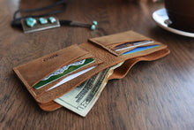 Load image into Gallery viewer, Buck Bifold
