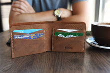 Load image into Gallery viewer, Buck Bifold
