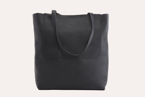 Double Zip Tote