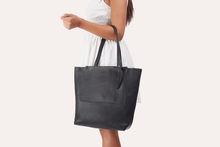 Load image into Gallery viewer, Double Zip Tote
