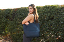 Load image into Gallery viewer, Double Zip Tote
