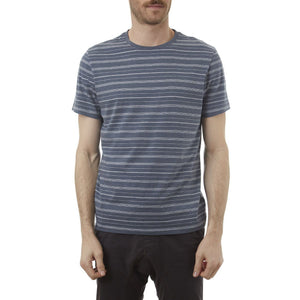 Oscar Striped Tee