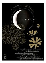 Load image into Gallery viewer, Evening Edged in Gold Eau de Parfum
