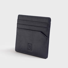 Load image into Gallery viewer, Men&#39;s Slim Card-Holder Leather Wallet
