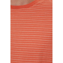 Load image into Gallery viewer, Nixon Striped Tee
