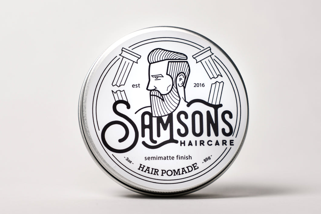 Hair Pomade