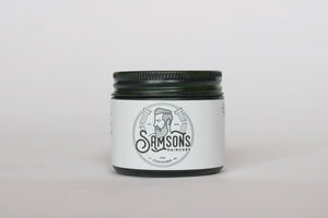 Solid Cologne