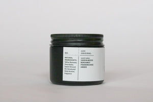 Solid Cologne