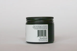 Solid Cologne