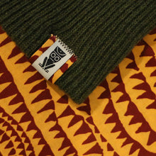 Load image into Gallery viewer, Beanie Green
